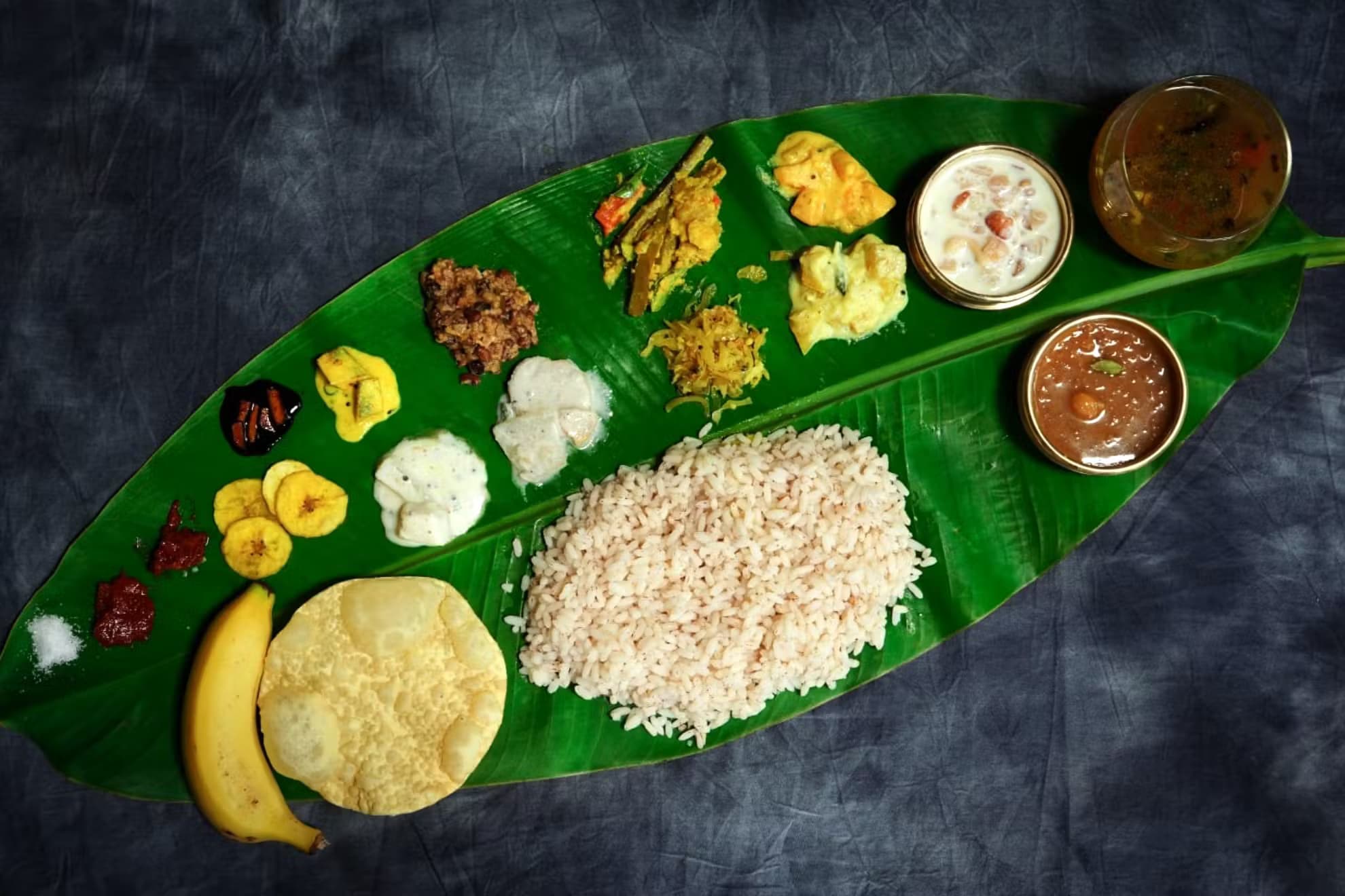 Onam 2024 Celebration Highlights